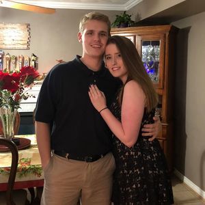 Meet your Posher, Robbie